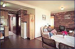 Del Costa Holiday Villas - Perths Hotel 2