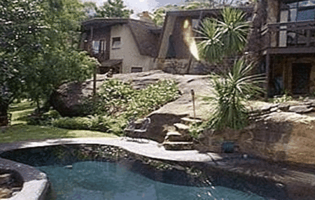 Studio Cottages Romantic Hideaway - Perths Hotel 1
