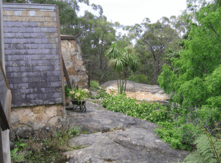 Studio Cottages Romantic Hideaway - Perths Hotel 2
