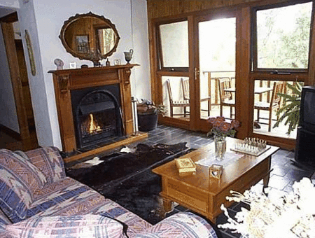 Studio Cottages Romantic Hideaway - Perths Hotel 3