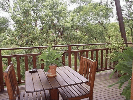 Studio Cottages Romantic Hideaway - Perths Hotel 4