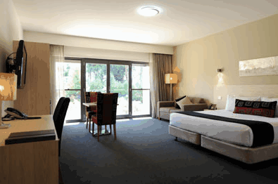 The Barn - Perths Hotel 0
