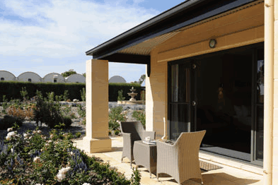 The Barn - Perths Hotel 3