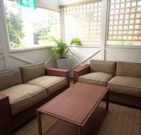Cremorne Point Manor - Perths Hotel