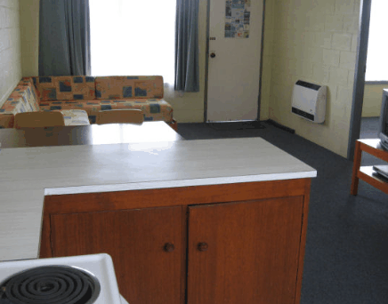 Mersey Bluff Lodge - Perths Hotel