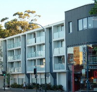 Arts Hotel Sydney - Perths Hotel