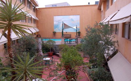 Arts Hotel Sydney - Perths Hotel 4