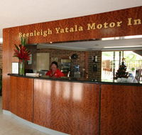Beenleigh Yatala Motor Inn - Perths Hotel