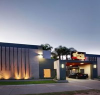 Sandors Motor Inn - Perths Hotel