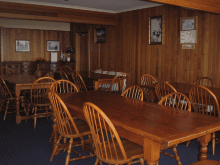 Valhalla Lodge - Perths Hotel 1