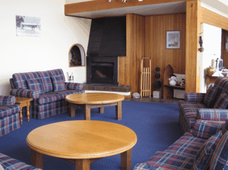 Valhalla Lodge - Perths Hotel 2