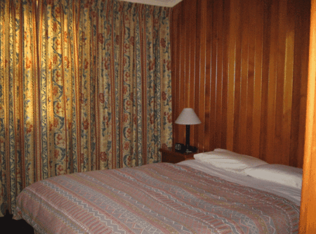 Valhalla Lodge - Perths Hotel 3
