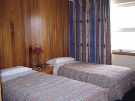 Valhalla Lodge - Perths Hotel 5