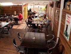 Jack Duggans Irish Pub - Perths Hotel 2