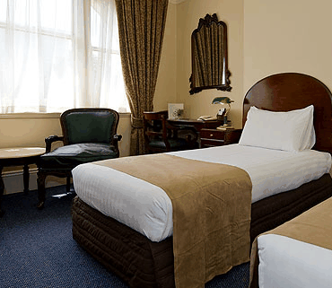 Hadleys Hotel - Perths Hotel