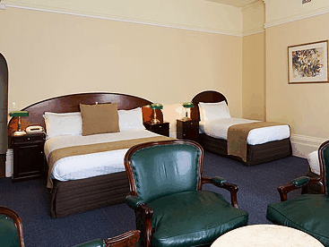Hadleys Hotel - Perths Hotel 3