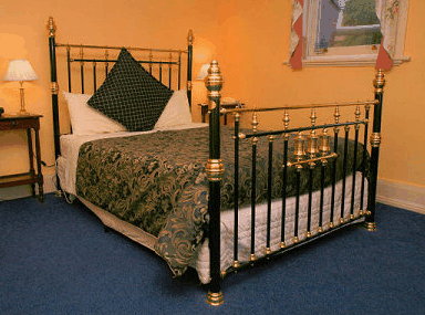 The Lodge On Elizabeth - Perths Hotel 1