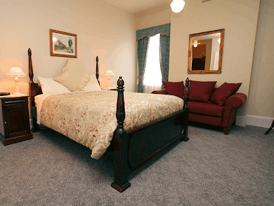 The Lodge On Elizabeth - Perths Hotel 2
