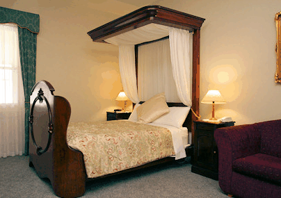 The Lodge On Elizabeth - Perths Hotel 4