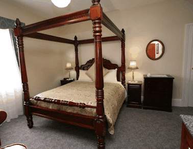 The Lodge On Elizabeth - Perths Hotel 5