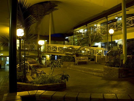 Sandy Bay TAS Perths Hotel