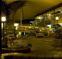 Mayfair Plaza Motel - Perths Hotel