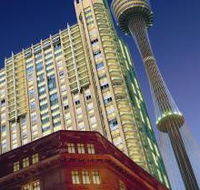 Swissotel Sydney - Perths Hotel