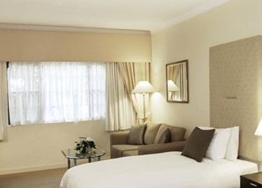 The Hills Lodge Boutique - Perths Hotel 1