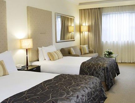 The Hills Lodge Boutique - Perths Hotel 3