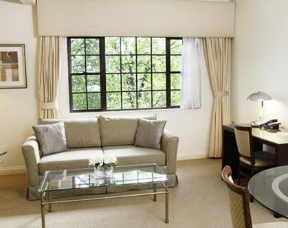 The Hills Lodge Boutique - Perths Hotel 4