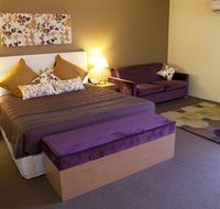 Comfort Inn Hunts Liverpool - Perths Hotel