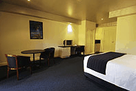 Fairway Resort - Perths Hotel