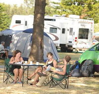 BIG4 Sydney Lakeside Holiday Park - Perths Hotel