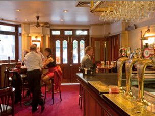 Sydney NSW Perths Hotel