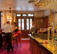 The Occidental Hotel - Perths Hotel