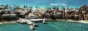 Manly Lodge Boutique Hotel - Perths Hotel 3