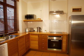 Manly Lodge Boutique Hotel - Perths Hotel 5
