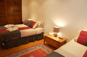 Manly Lodge Boutique Hotel - Perths Hotel 6