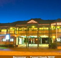 Comfort Inn Bayswater - Perths Hotel