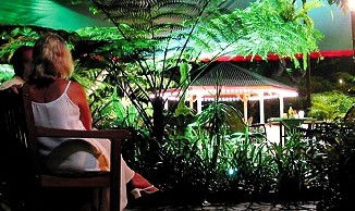 Yungaburra QLD Perths Hotel