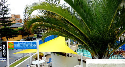Broadbeach QLD Perths Hotel