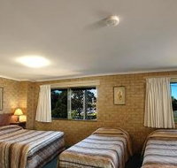 Tweed Harbour Motor Inn - Perths Hotel