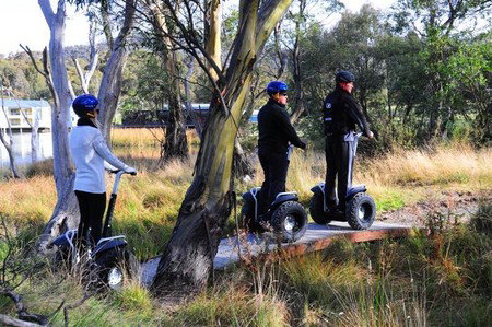 Lake Crackenback Resort - Perths Hotel 0