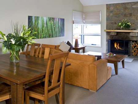 Lake Crackenback Resort - Perths Hotel 1