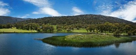 Lake Crackenback Resort - Perths Hotel 3