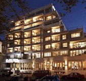 Radisson Kestrel Hotel On Manly Beach - Perths Hotel