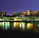 Star City Hotel  Casino - Perths Hotel