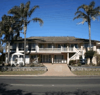 Clifford Park Holiday Motor Inn