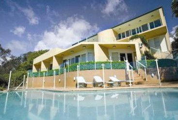 Jonahs - Perths Hotel 3