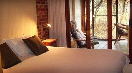 Glenhope Bed And Breakfast - Perths Hotel 0
